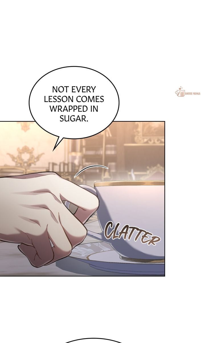 Reborn as the Enemy Prince chapter 80 page 76