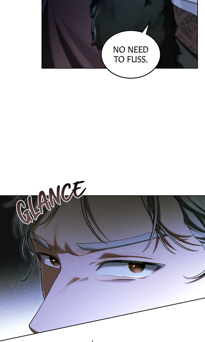 Reborn as the Enemy Prince chapter 81 page 4