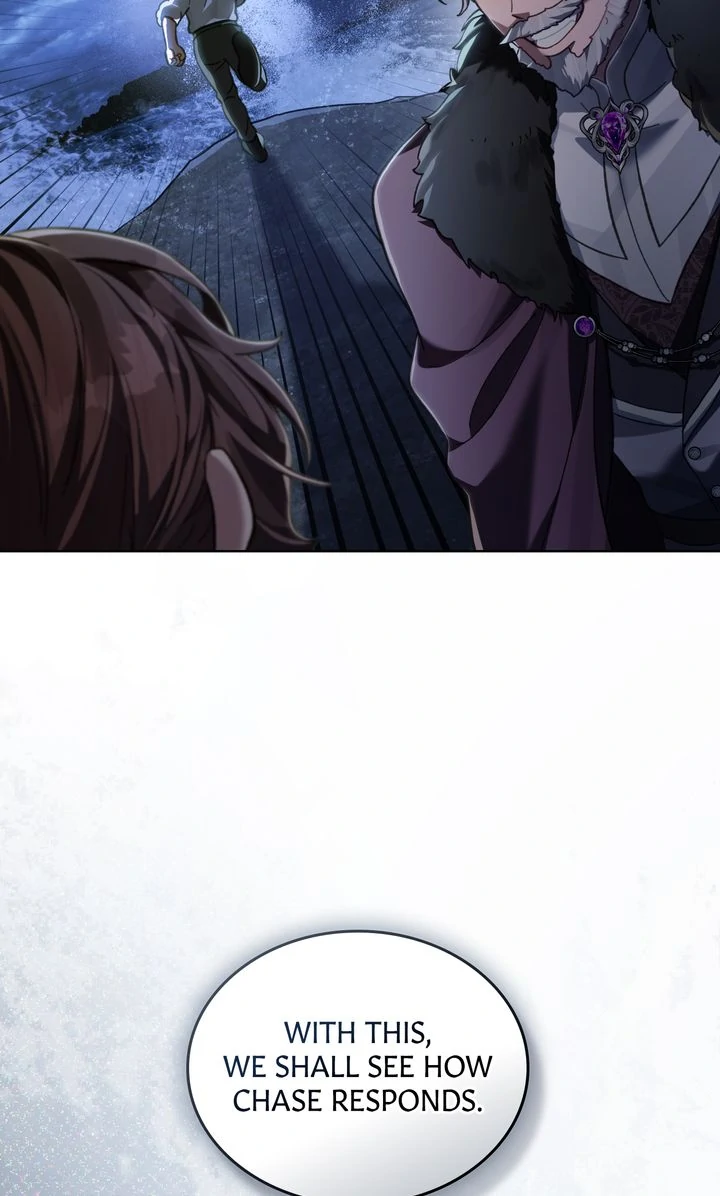 Reborn as the Enemy Prince chapter 81 page 7