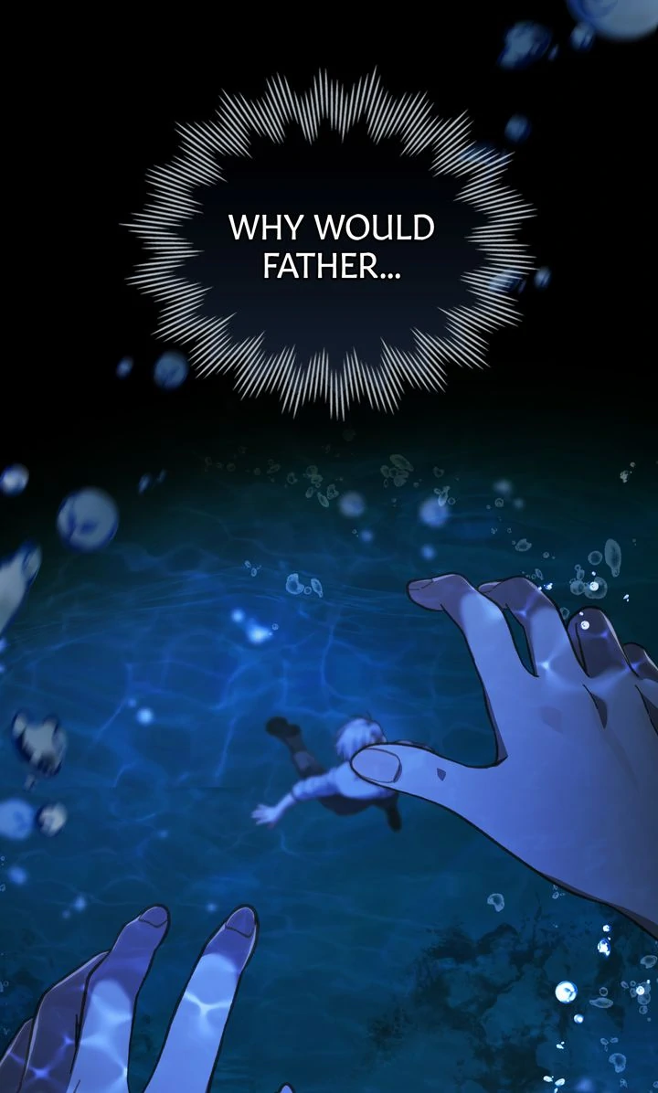 Reborn as the Enemy Prince chapter 81 page 15