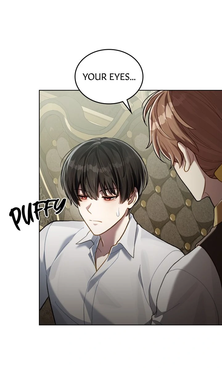 Reborn as the Enemy Prince chapter 81 page 29