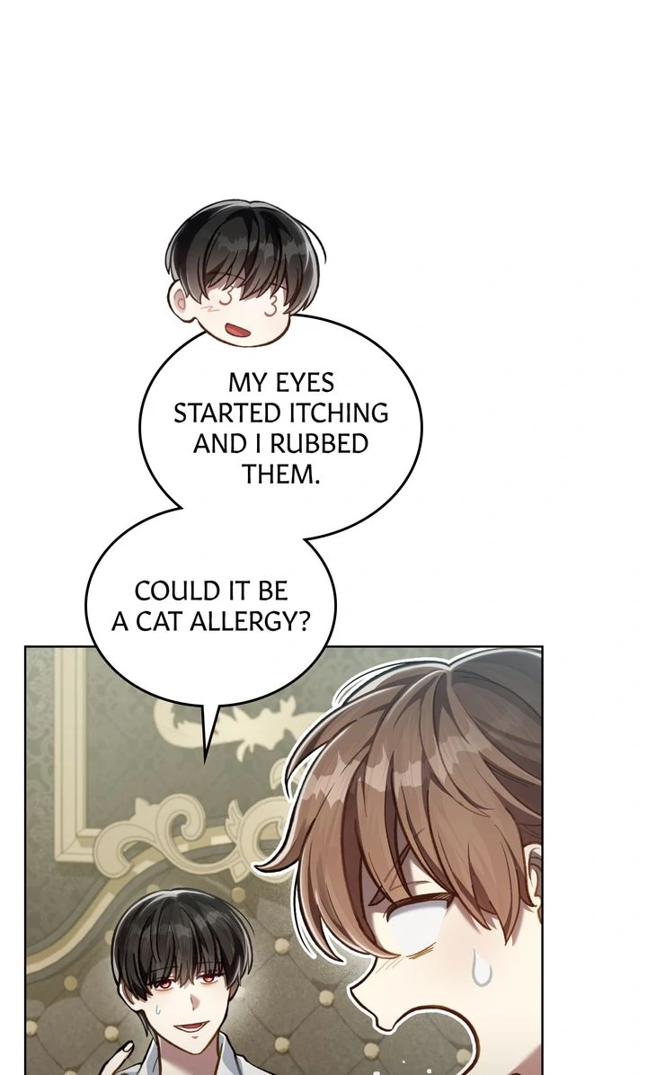 Reborn as the Enemy Prince chapter 81 page 30