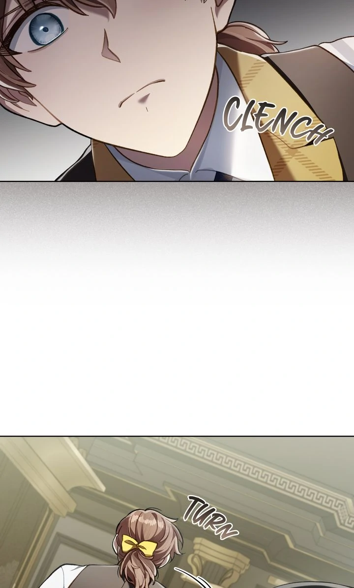Reborn as the Enemy Prince chapter 81 page 33