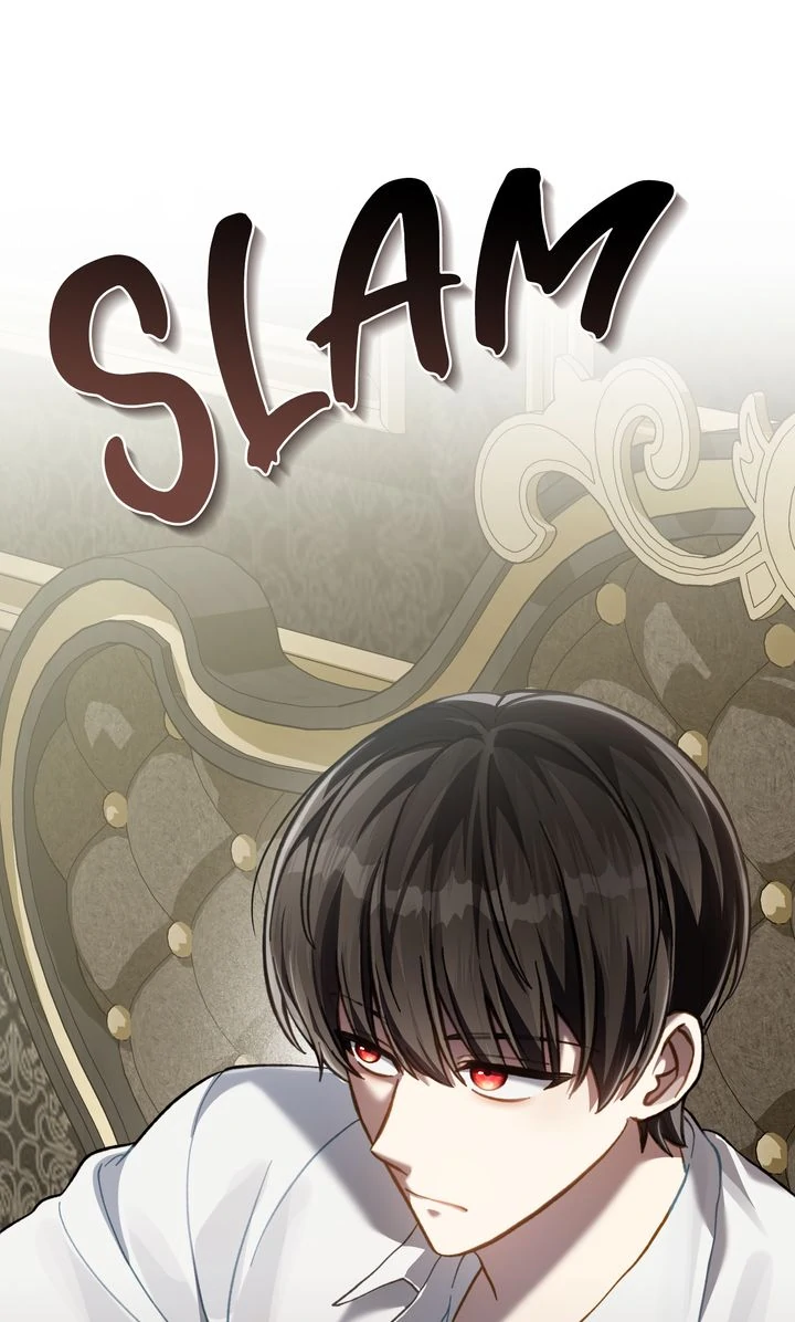 Reborn as the Enemy Prince chapter 81 page 36