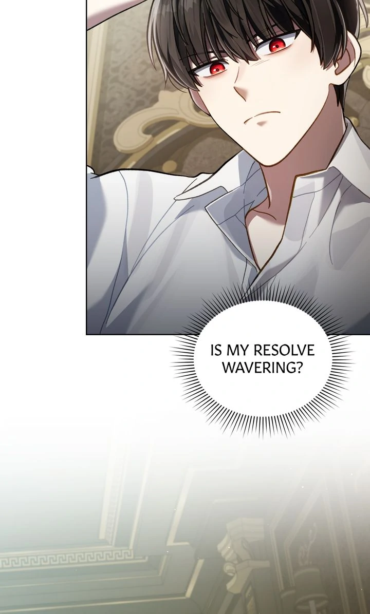 Reborn as the Enemy Prince chapter 81 page 39