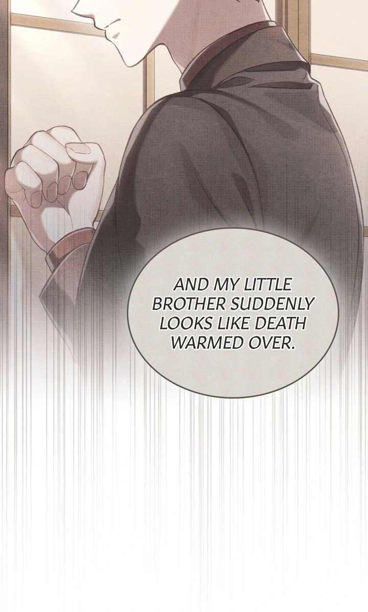 Reborn as the Enemy Prince chapter 81 page 52