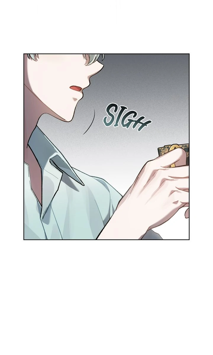 Reborn as the Enemy Prince chapter 81 page 53