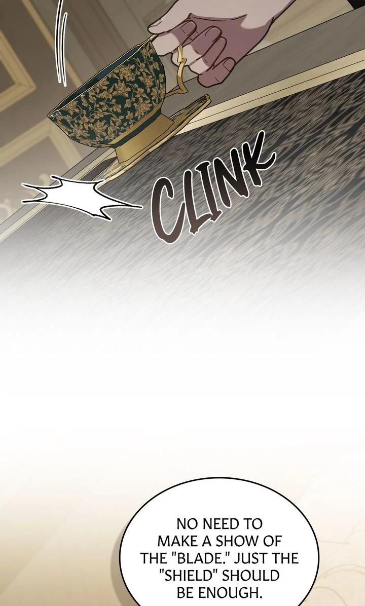 Reborn as the Enemy Prince chapter 81 page 59
