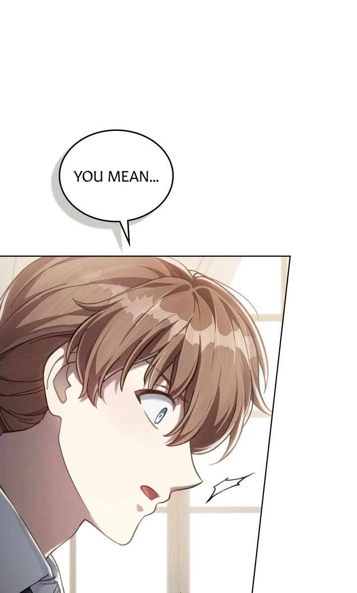 Reborn as the Enemy Prince chapter 81 page 61