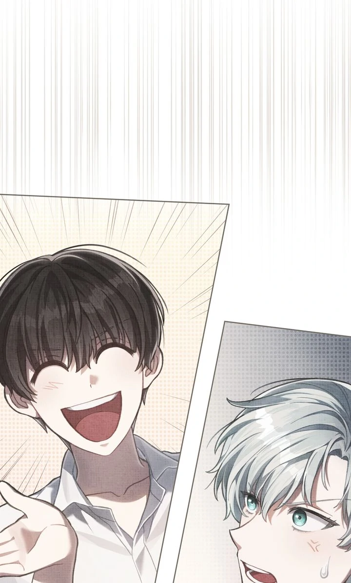 Reborn as the Enemy Prince chapter 81 page 65