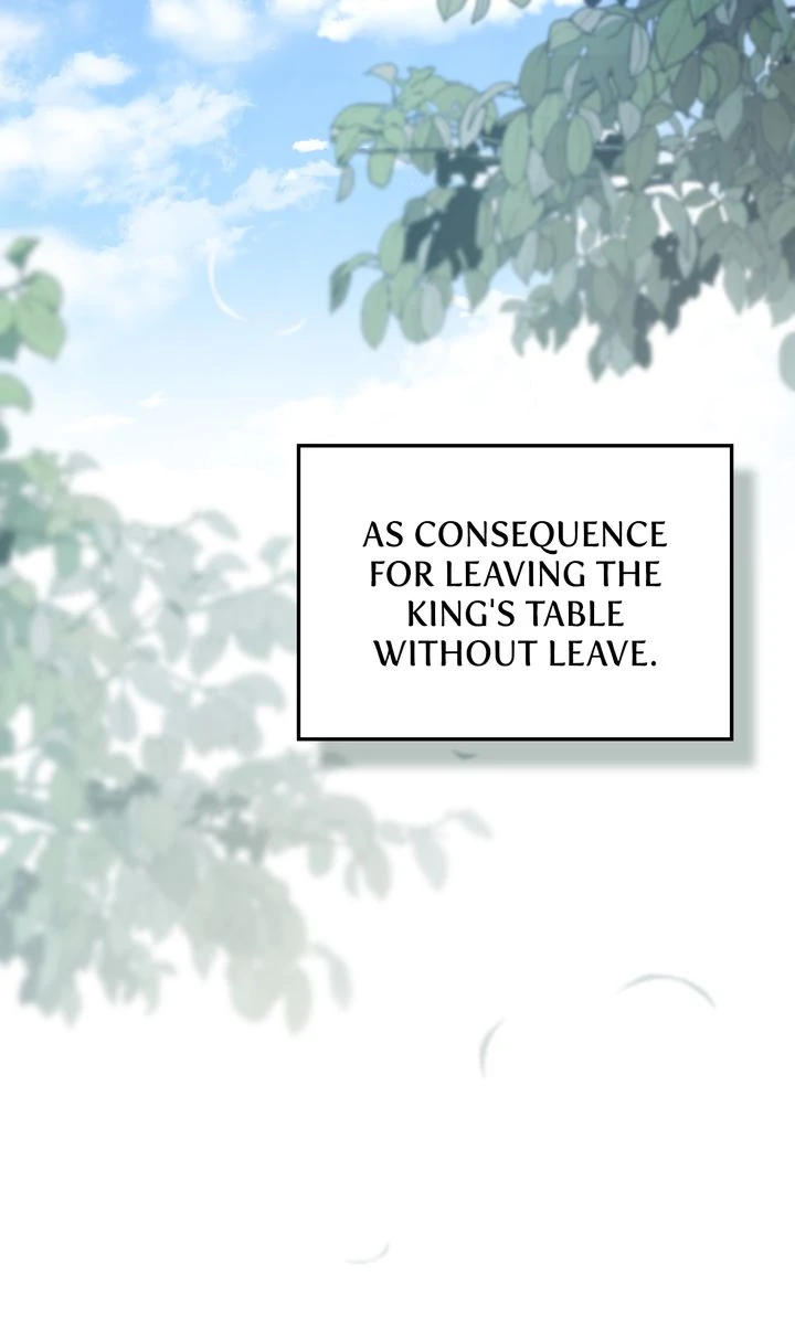Reborn as the Enemy Prince chapter 81 page 74