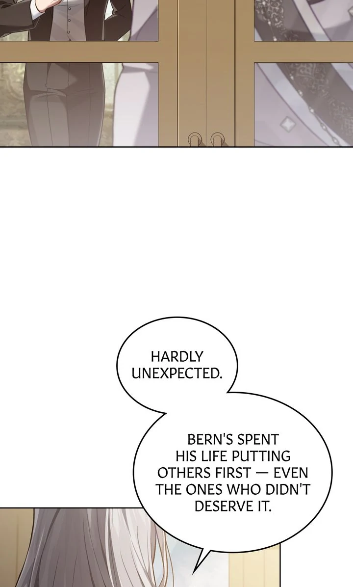 Reborn as the Enemy Prince chapter 81 page 76