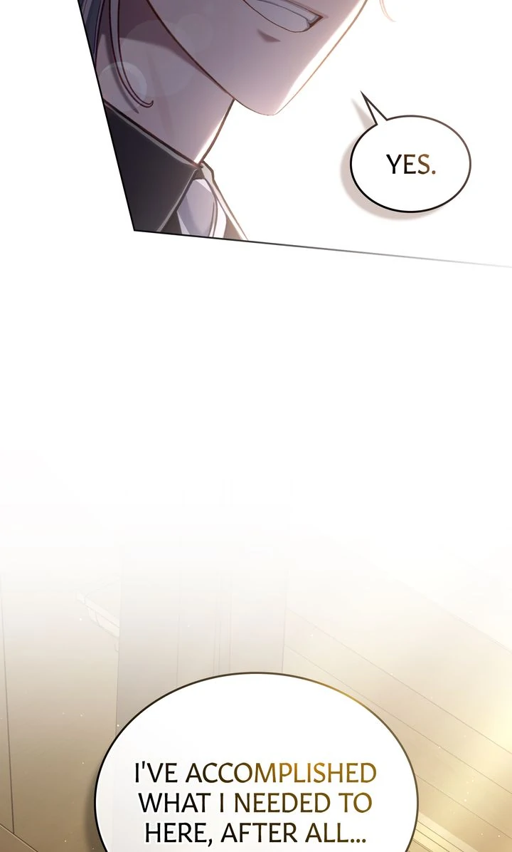 Reborn as the Enemy Prince chapter 81 page 80