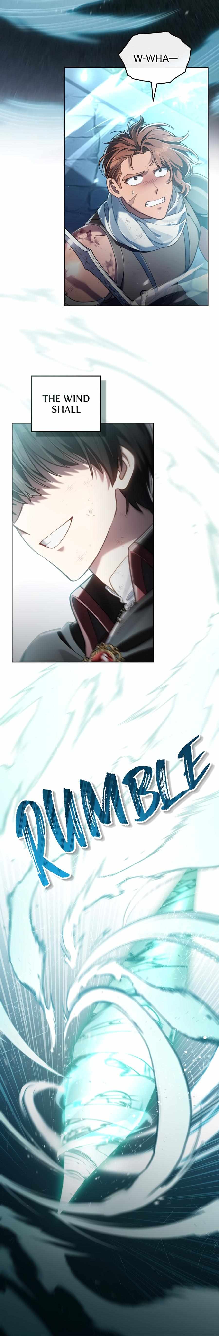 Reborn as the Enemy Prince chapter 85 page 4