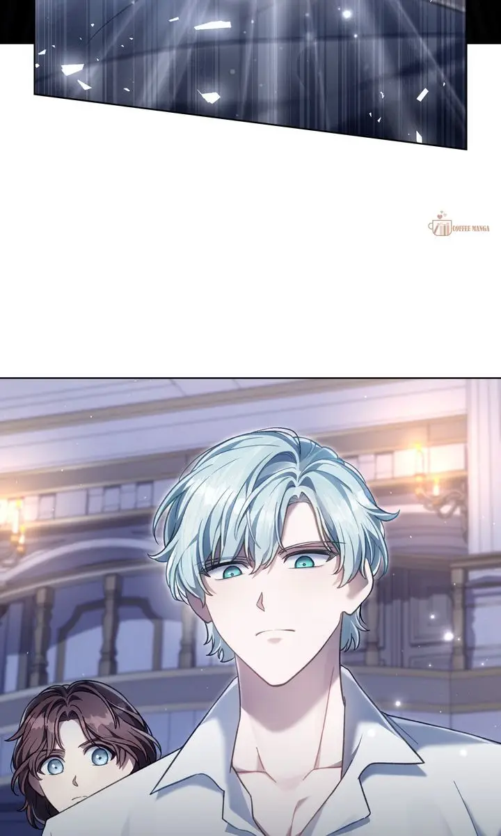 Reborn as the Enemy Prince chapter 86 page 3
