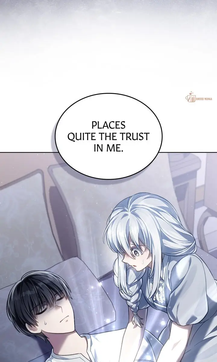 Reborn as the Enemy Prince chapter 86 page 5