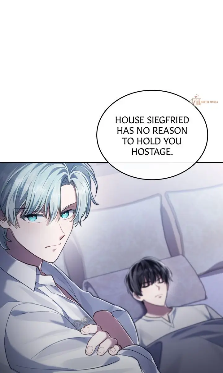 Reborn as the Enemy Prince chapter 86 page 13