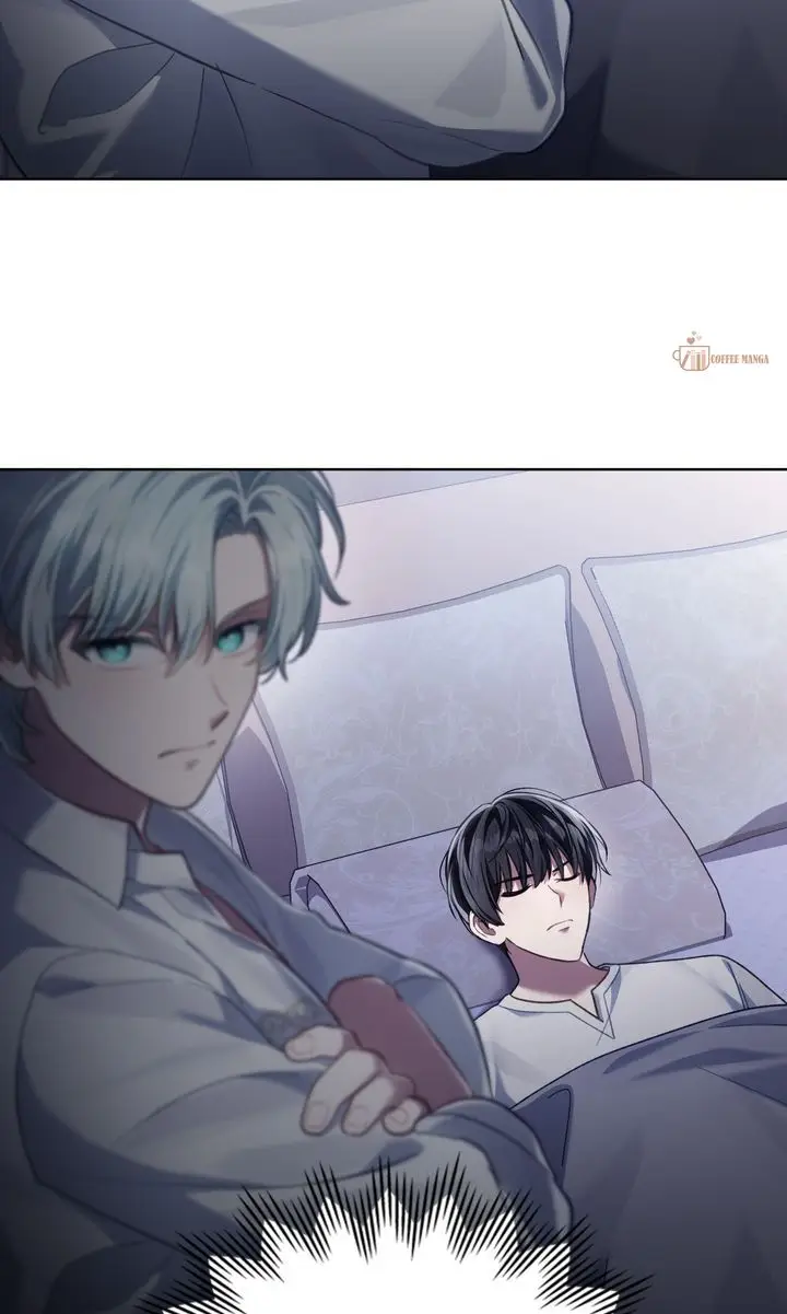 Reborn as the Enemy Prince chapter 86 page 14