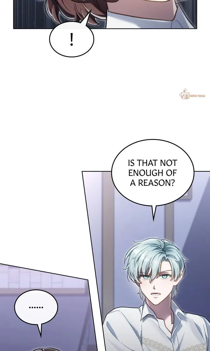 Reborn as the Enemy Prince chapter 86 page 26