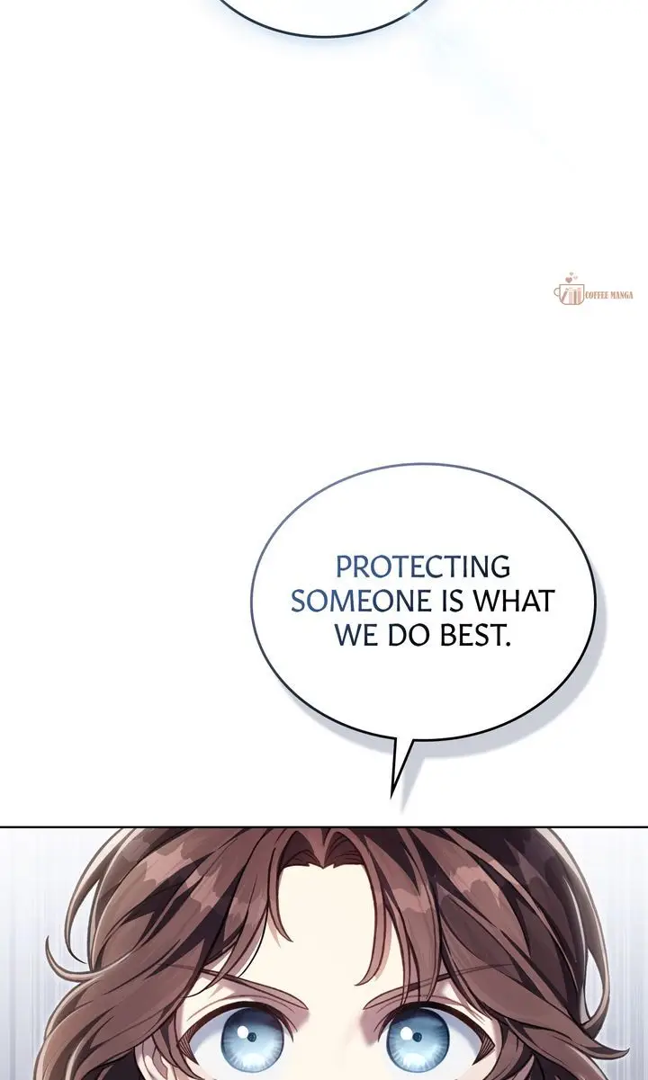 Reborn as the Enemy Prince chapter 86 page 28