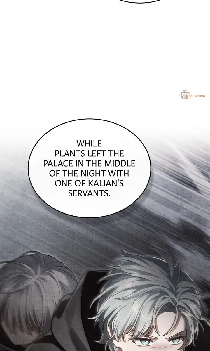 Reborn as the Enemy Prince chapter 86 page 37