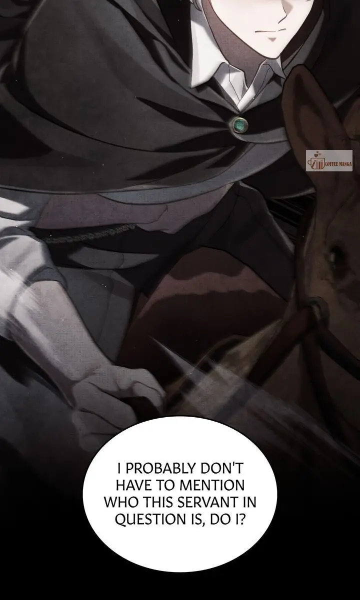 Reborn as the Enemy Prince chapter 86 page 38