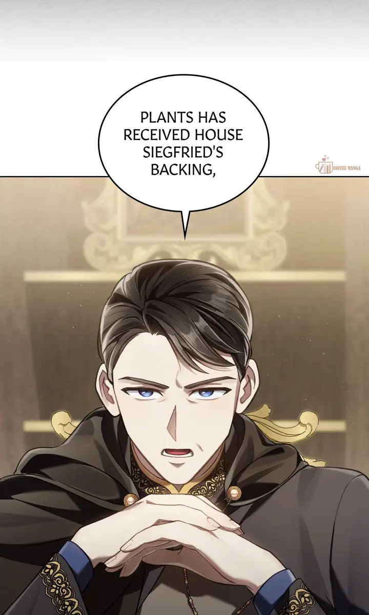 Reborn as the Enemy Prince chapter 86 page 40