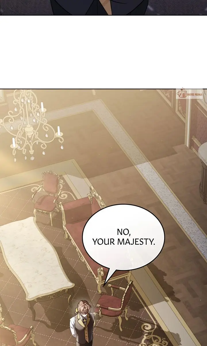 Reborn as the Enemy Prince chapter 86 page 45