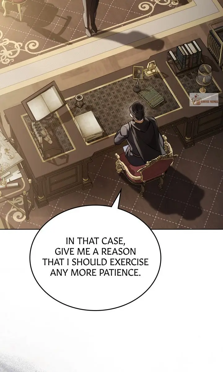 Reborn as the Enemy Prince chapter 86 page 46