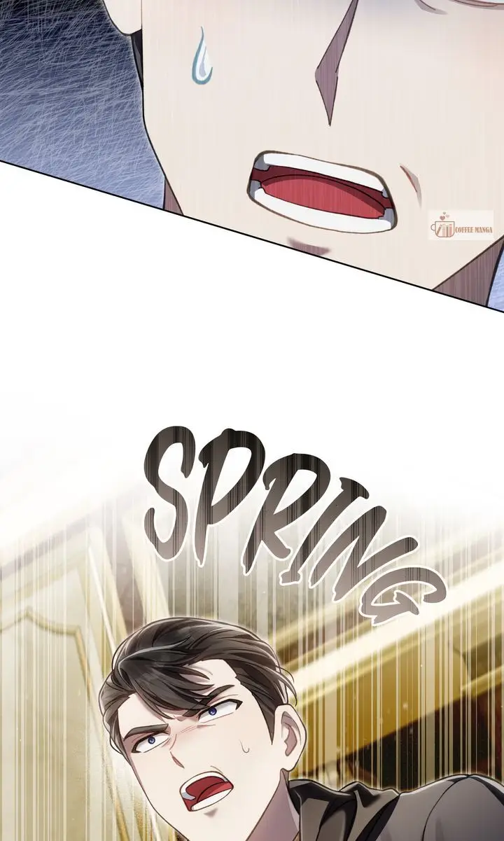 Reborn as the Enemy Prince chapter 86 page 56