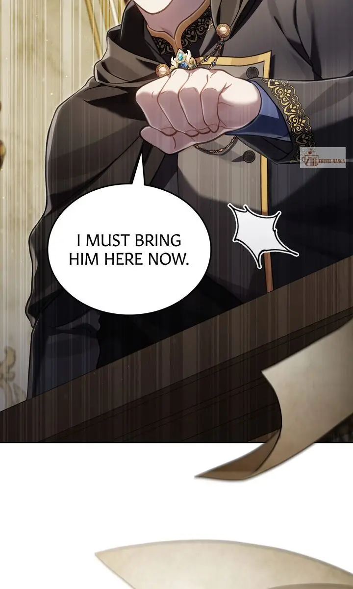 Reborn as the Enemy Prince chapter 86 page 57