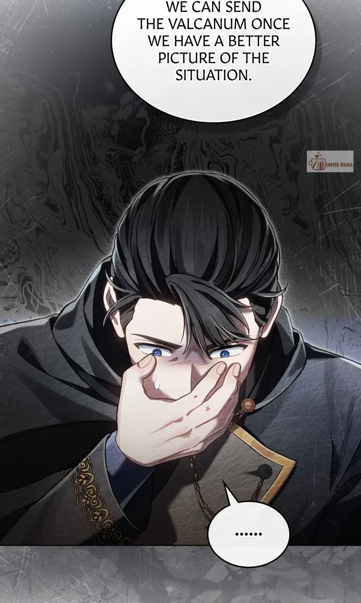 Reborn as the Enemy Prince chapter 86 page 64