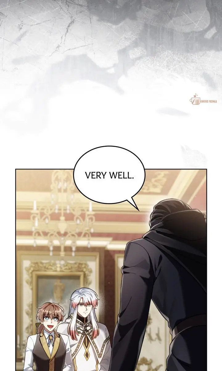 Reborn as the Enemy Prince chapter 86 page 65