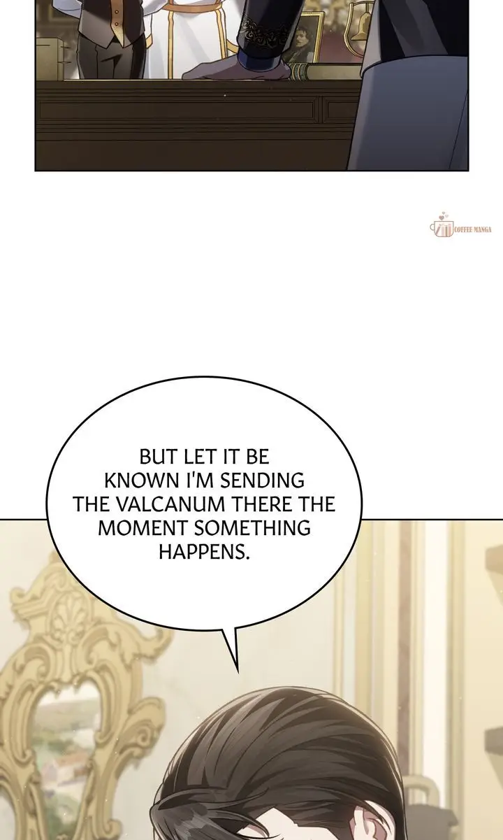 Reborn as the Enemy Prince chapter 86 page 66