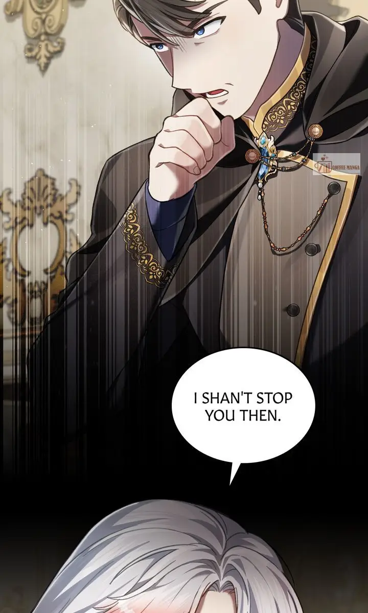 Reborn as the Enemy Prince chapter 86 page 67