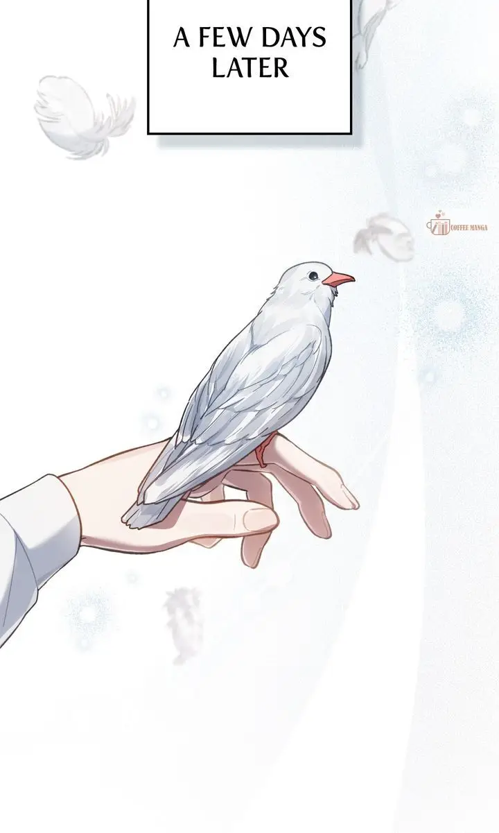 Reborn as the Enemy Prince chapter 86 page 74