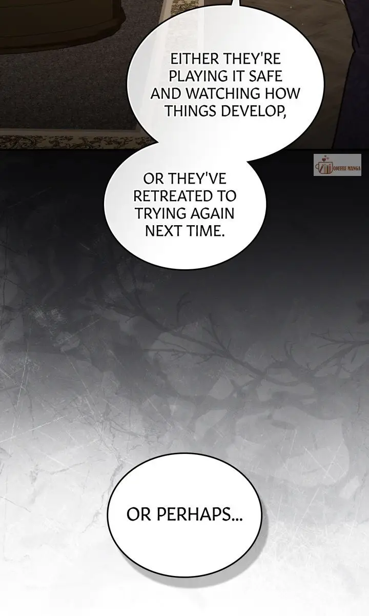 Reborn as the Enemy Prince chapter 86 page 82