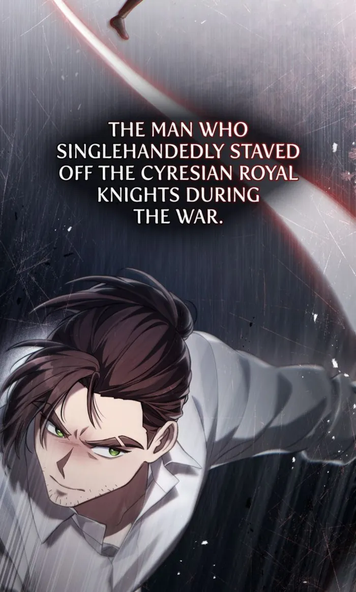 Reborn as the Enemy Prince chapter 89 page 9