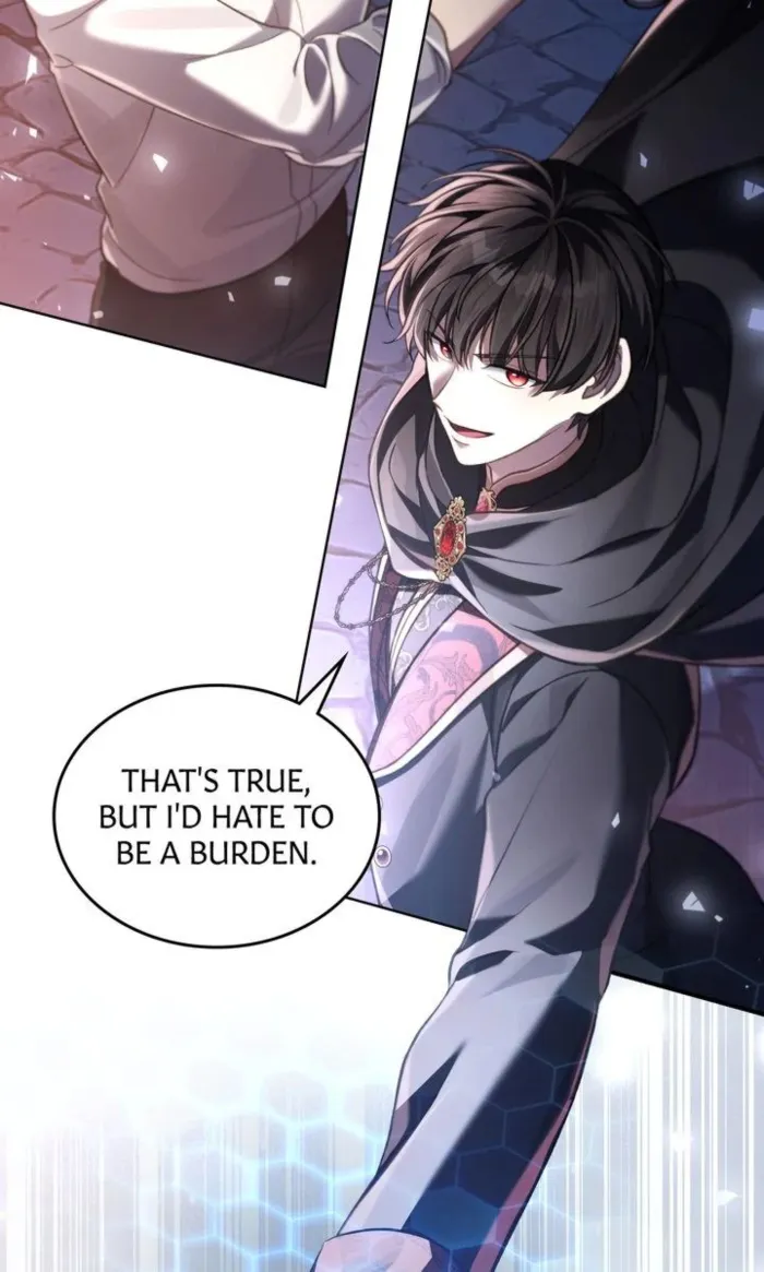 Reborn as the Enemy Prince chapter 89 page 20