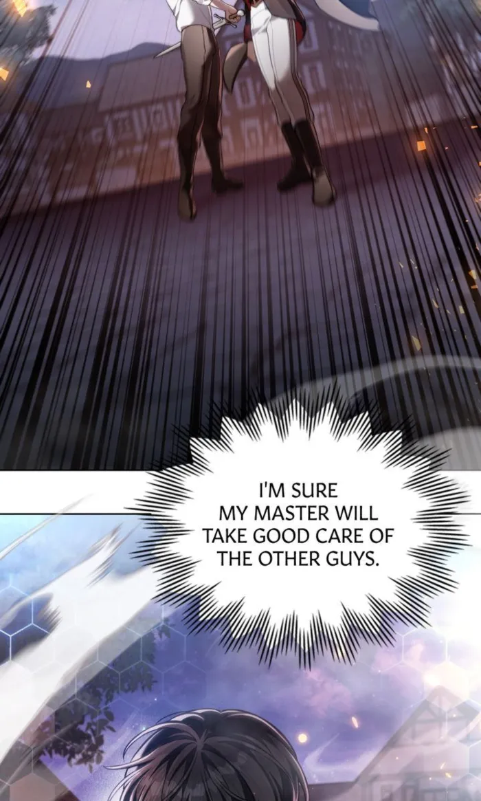 Reborn as the Enemy Prince chapter 89 page 22
