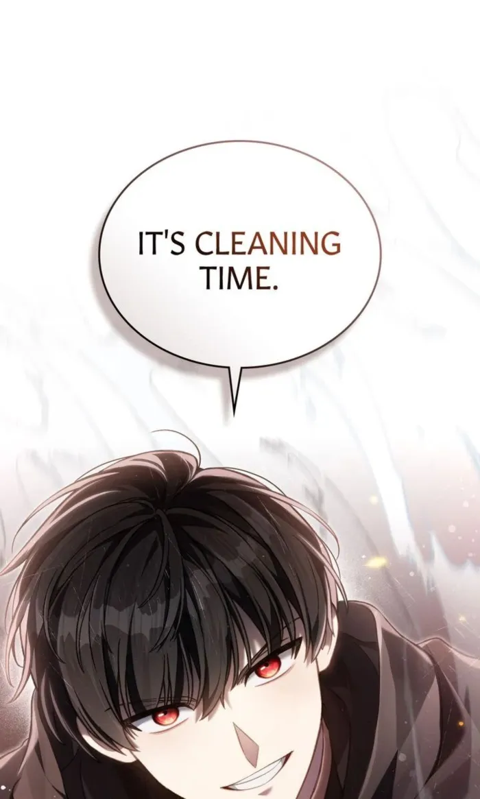 Reborn as the Enemy Prince chapter 89 page 25
