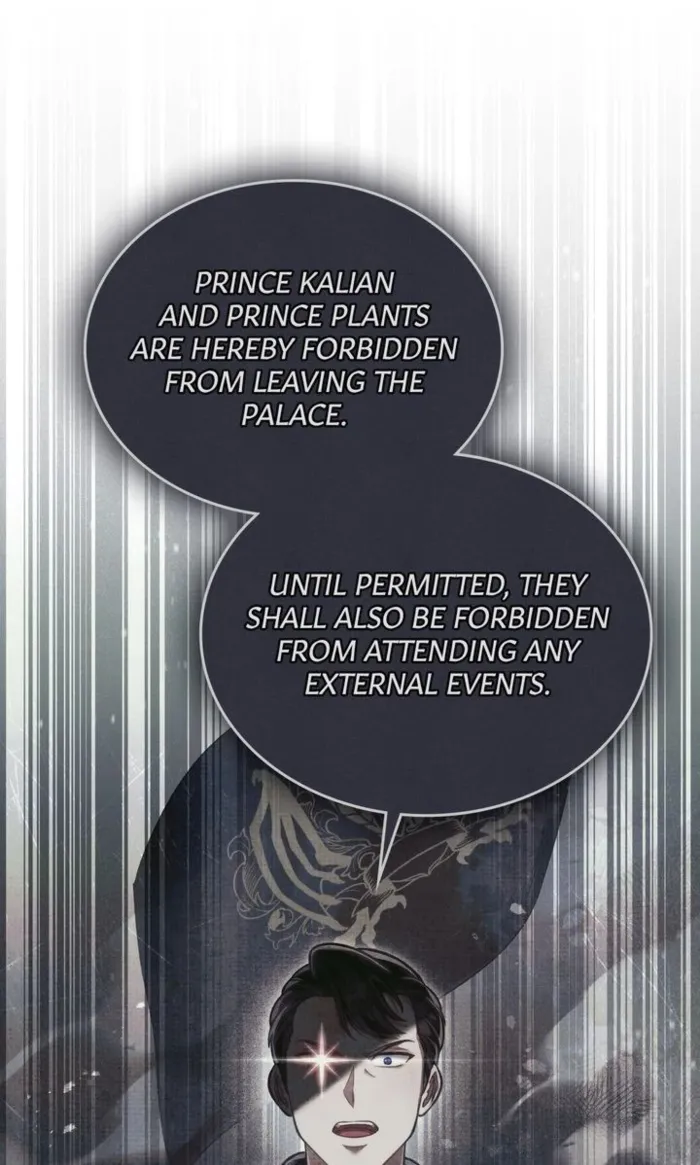 Reborn as the Enemy Prince chapter 89 page 32