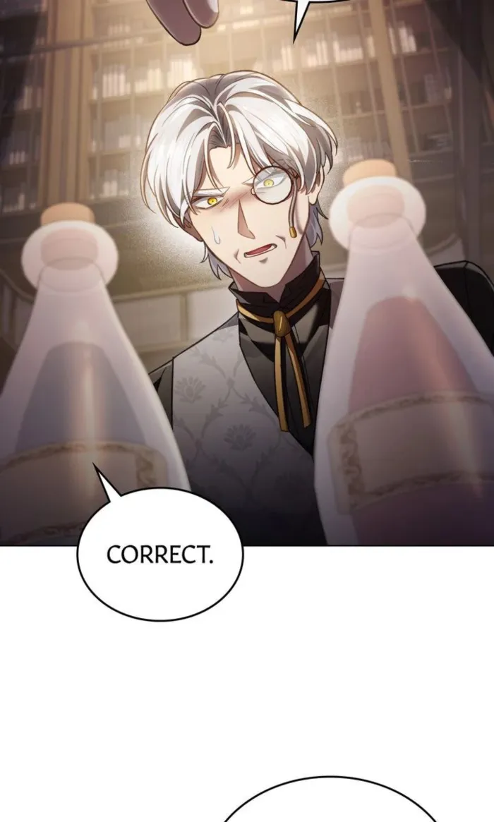 Reborn as the Enemy Prince chapter 89 page 39
