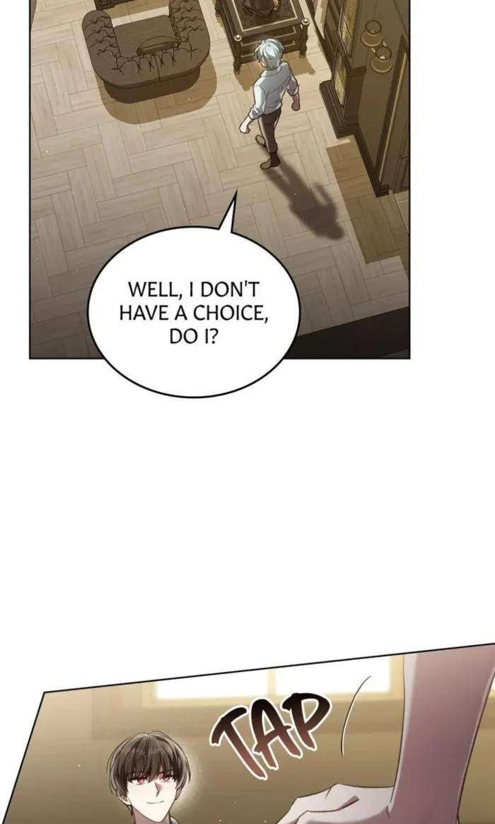 Reborn as the Enemy Prince chapter 89 page 54