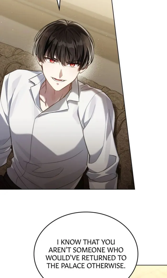 Reborn as the Enemy Prince chapter 89 page 56