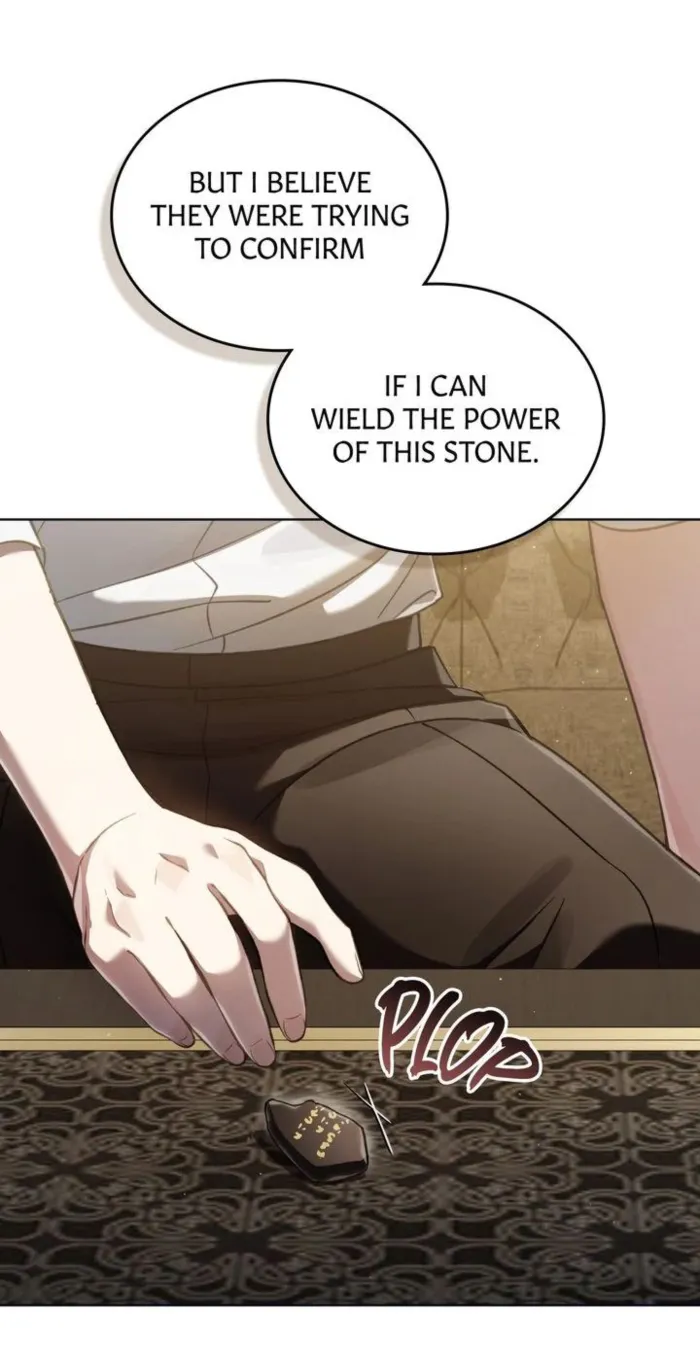 Reborn as the Enemy Prince chapter 89 page 59