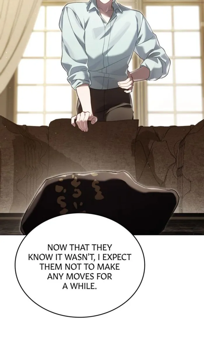 Reborn as the Enemy Prince chapter 89 page 61