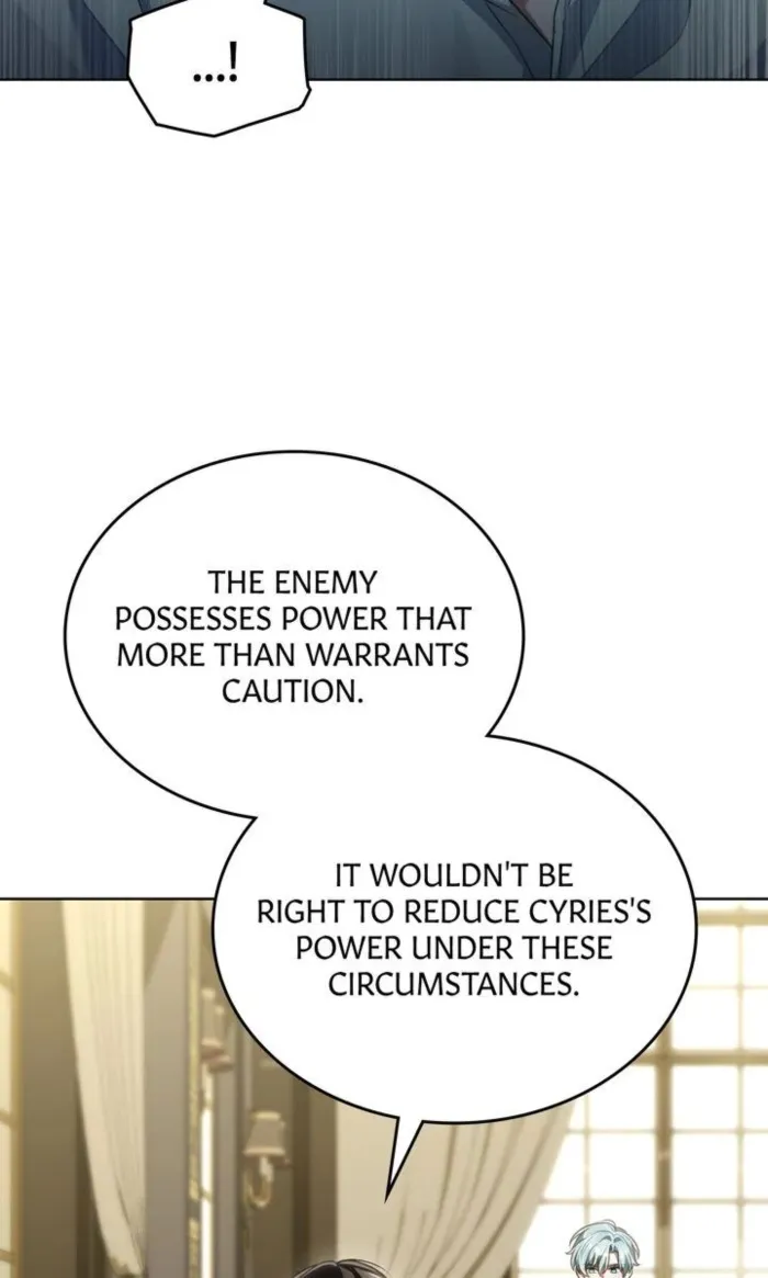 Reborn as the Enemy Prince chapter 89 page 66