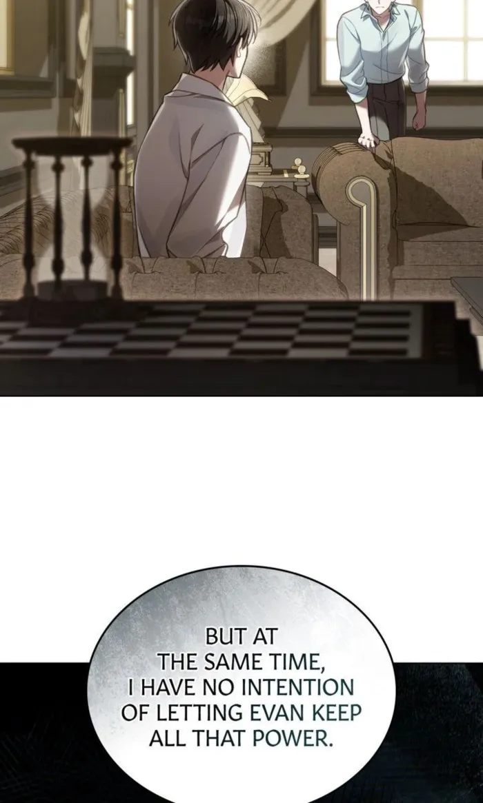 Reborn as the Enemy Prince chapter 89 page 67
