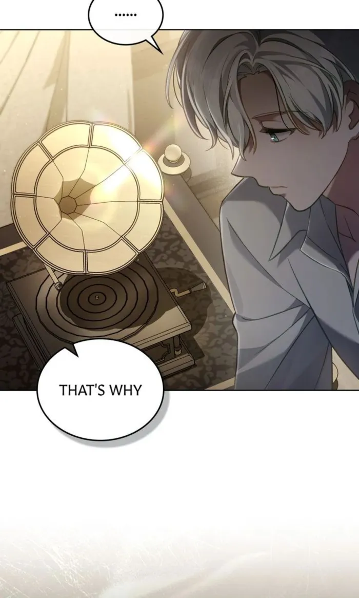 Reborn as the Enemy Prince chapter 89 page 69